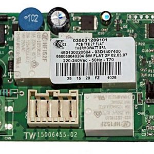 Запчастина Плата Atlantic Basic